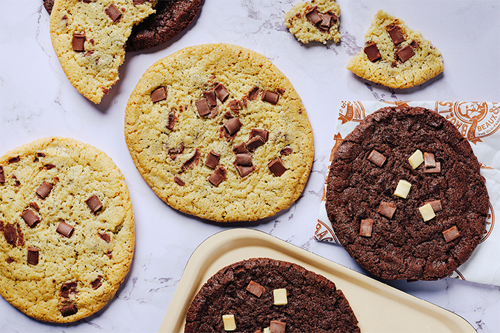 Cookie - Bagelstein