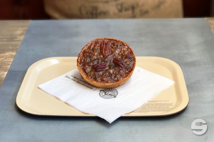 Pecan Pie - Bagelstein