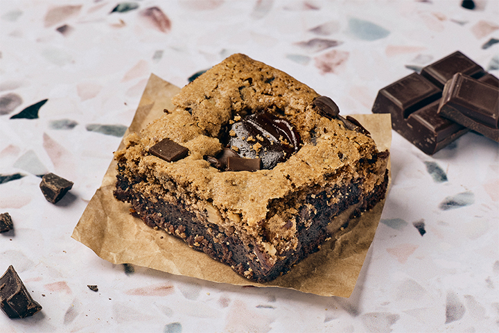 Brookie - Bagelstein