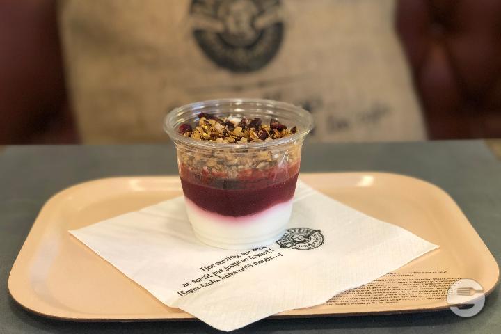 Granola - Bagelstein