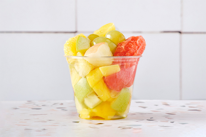 Fruits Salad - Bagelstein