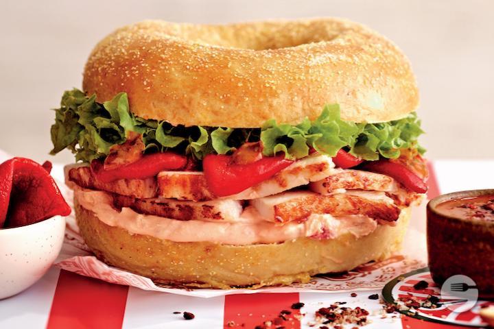 Bageld'été - Bagelstein