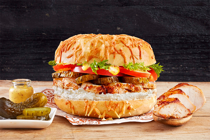 Bagel Hypolite - Bagelstein