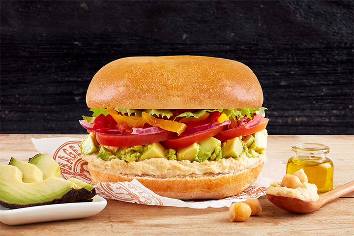 Bagel Joésphine - Bagelstein