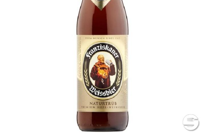 Franziskaner - Madalena vintage café *