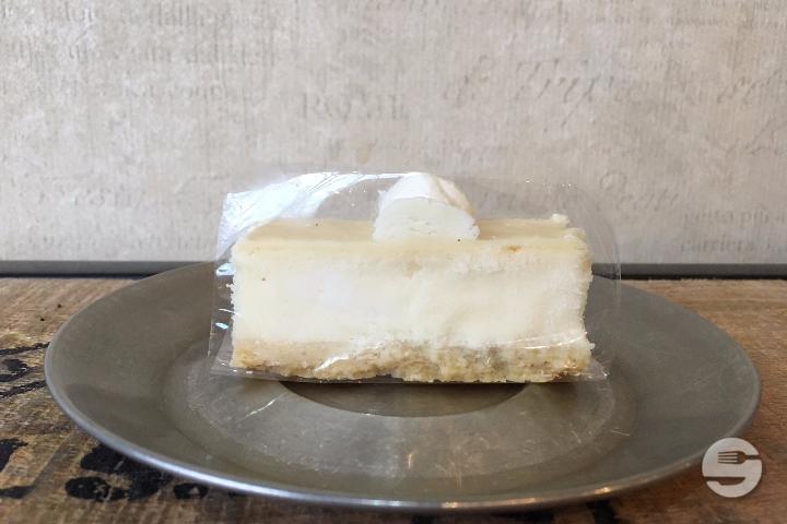 Cheese Cake - Babi's Bagel