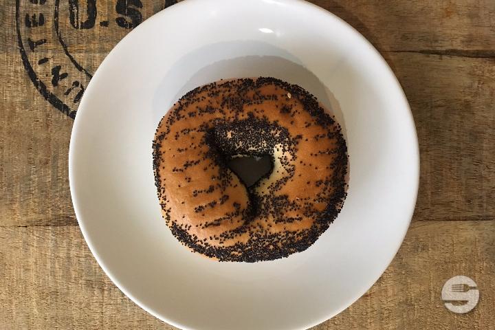 Poppy seeds - Babi's Bagel