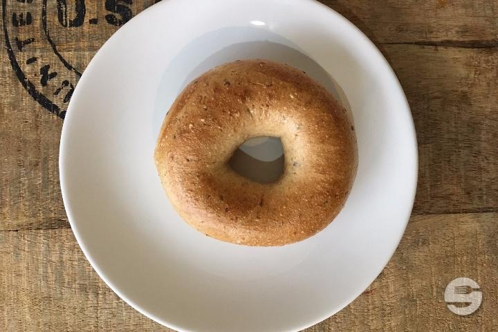 Whole wheat - Babi's Bagel