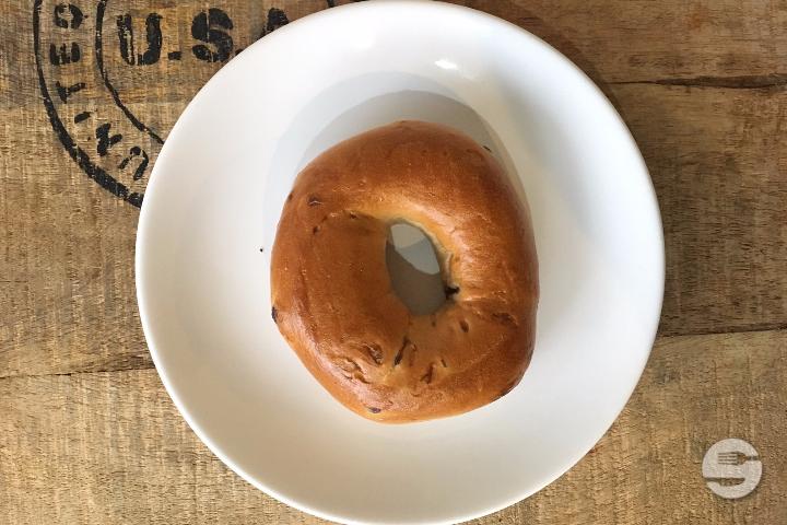 Blueberry - Babi's Bagel