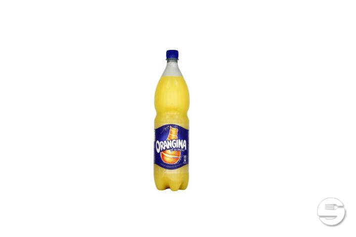 Orangina 0.5l - Babi's Bagel
