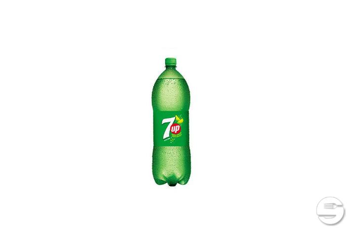 7up Lemon 0.5l - Babi's Bagel