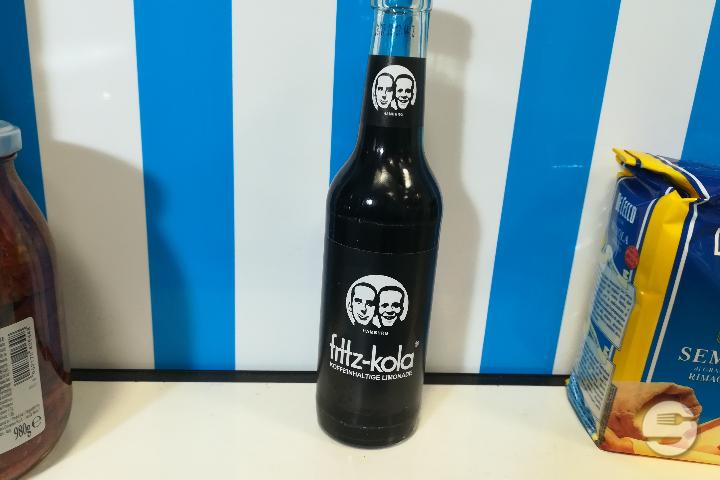 Fritz Cola - Piadina Giusta
