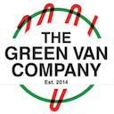 Logo The Green Van Company