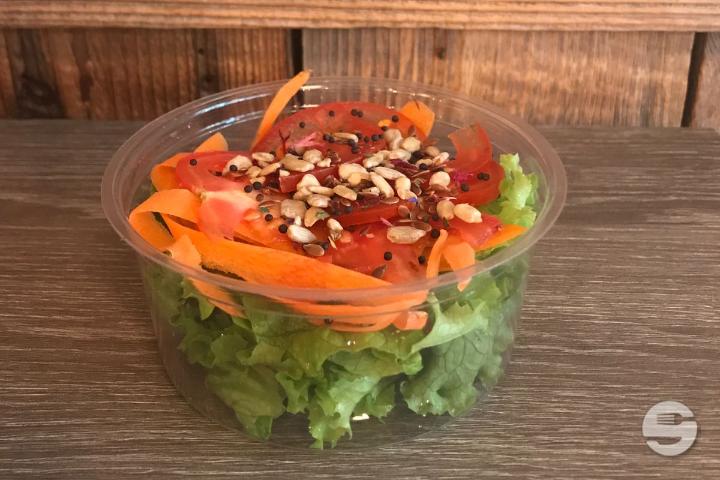 Salade du Jour - The Green Van Company