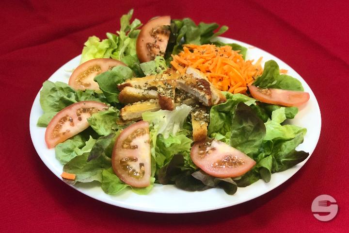 Insalata libeccio - Alla Foce