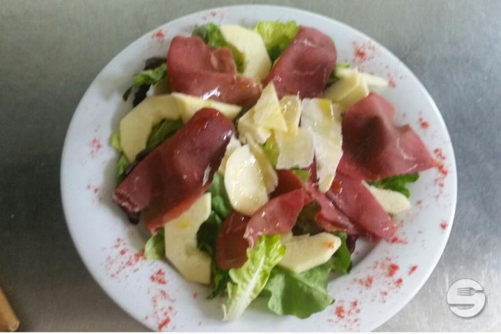 Insalata Alla Foce - Alla Foce