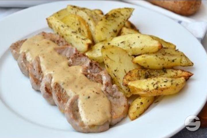 Secreto iberico - Alla Foce