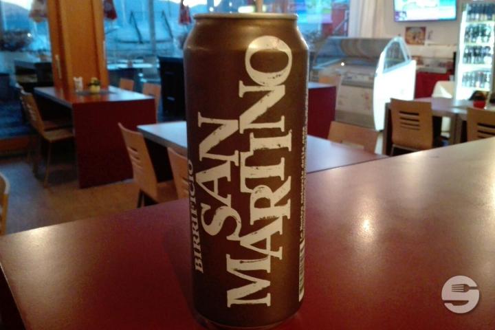 Birra San Martino - Alla Foce