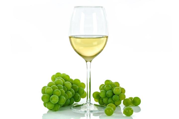 Verdejo bianco - Alla Foce