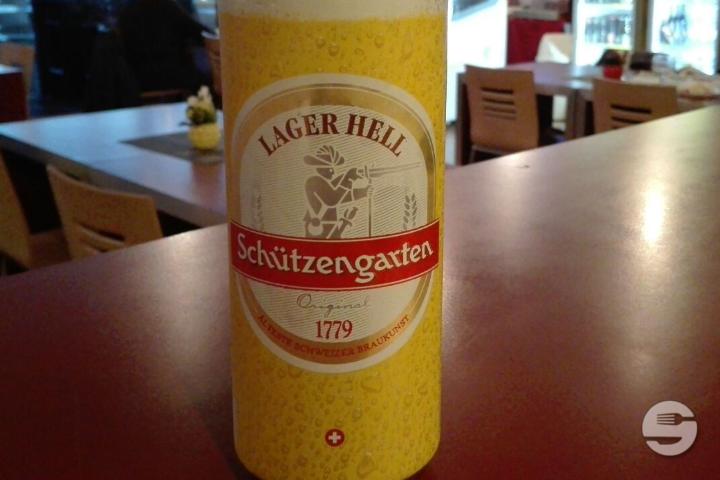 Birra Schützengarten - Alla Foce