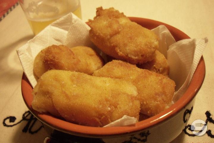 Cocrette spagnole - Alla Foce