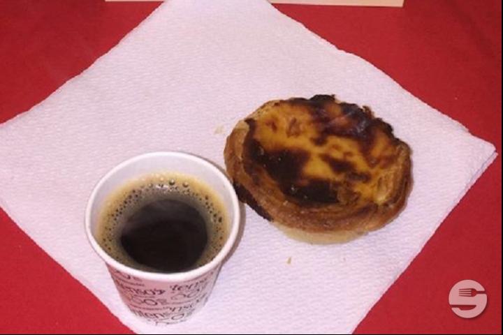 Pasteis de Belem - O Portugues *