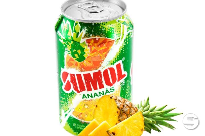 Sumol ananas - O Portugues *