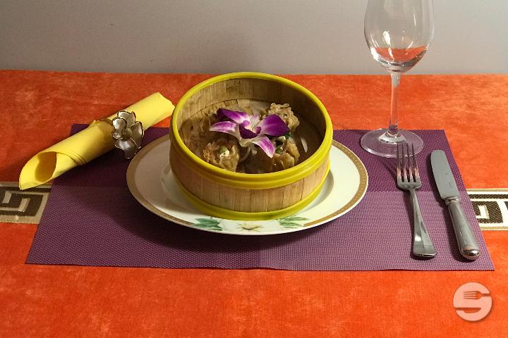 20. Saomai - Hong Yan