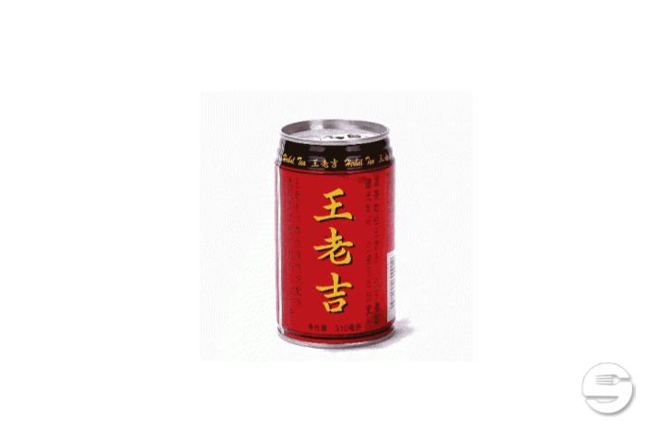 Chinese Tea Wanglaoji - Hong Yan