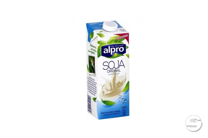 Soy Milk - Hong Yan