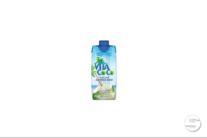 Coconut Juice - Hong Yan
