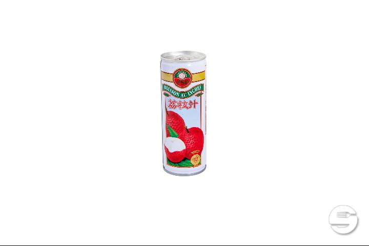 Lychee Juice - Hong Yan