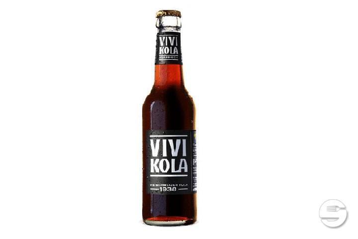 Vivi Kola Classic 33cl - Gelati Tellhof