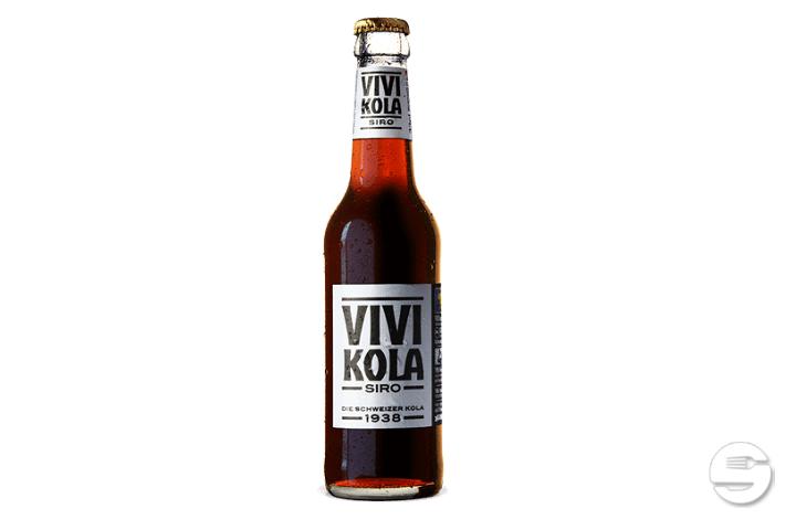 Vivi Kola Zéro 33cl - Gelati Tellhof