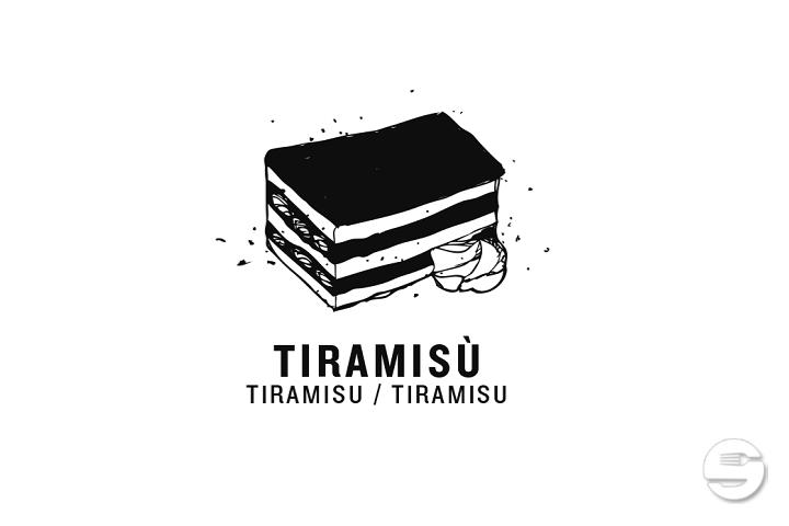 Tiramisu (1/2 Gelati Box) - Gelati Tellhof