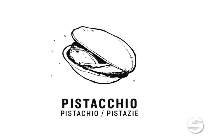 Pistachio (1/2 Gelati Box) - Gelati Tellhof