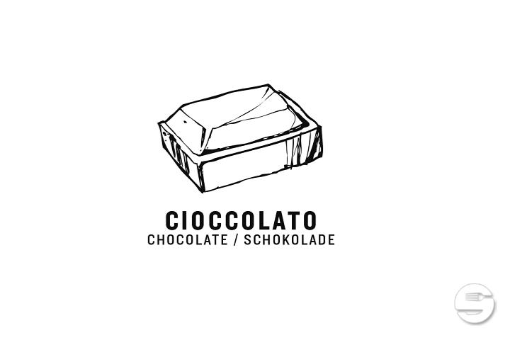 Cioccolato Chocolate (1/2 Gelati Box) - Gelati Tellhof