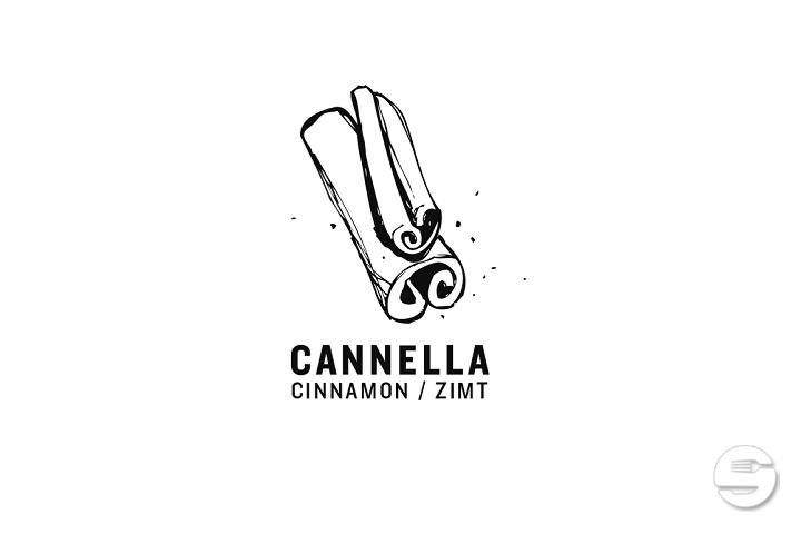 Canella Cinnamon (1/2 Gelati Box) - Gelati Tellhof