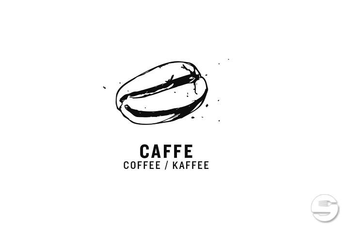 Caffee Coffee (1/2 Gelati Box) - Gelati Tellhof