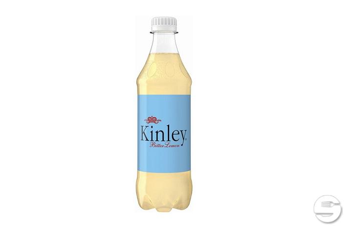 Kinley Bitter Lemon 0.5l - La Penisola