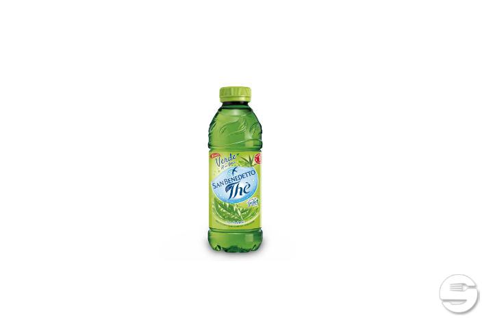 San Benedetto Ice Tea Mint 0.5l - La Penisola
