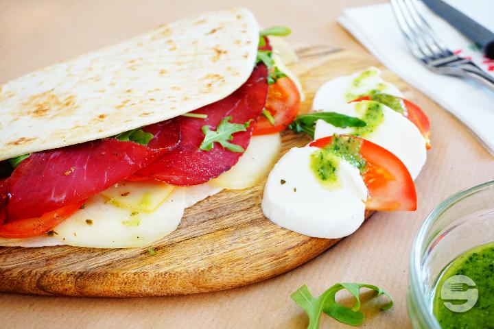 Bresaola - La Penisola