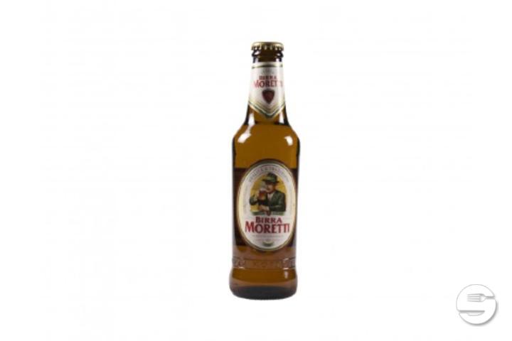 Moretti 33cl - La Penisola