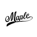 Logo Maple