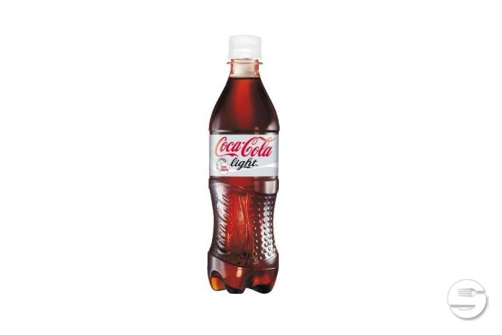Coca-Cola light - Doublons - SwissCroq'