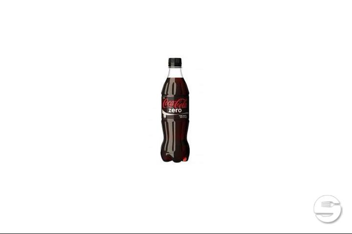 Coca-Cola zéro - Doublons - SwissCroq'