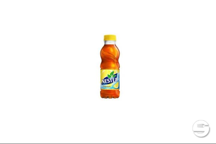 Ice tea citron - Doublons - SwissCroq'