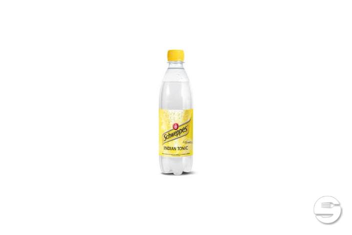 Schweppes - Doublons - SwissCroq'