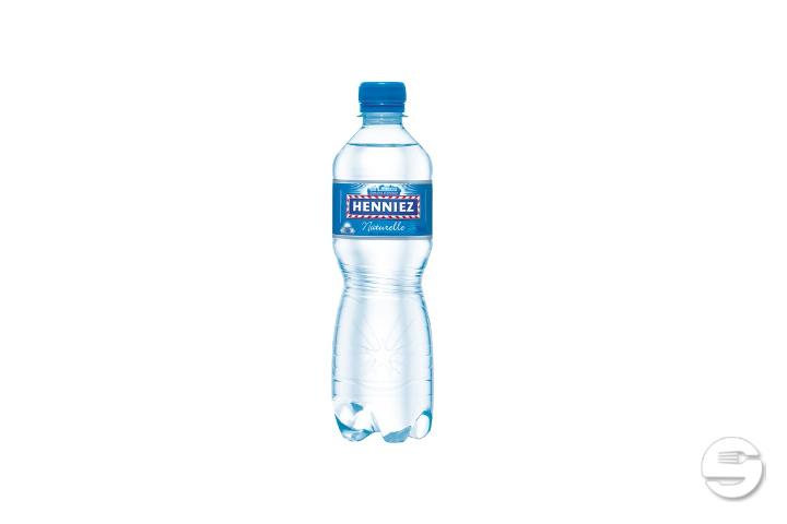 Henniez bleu - Doublons - SwissCroq'