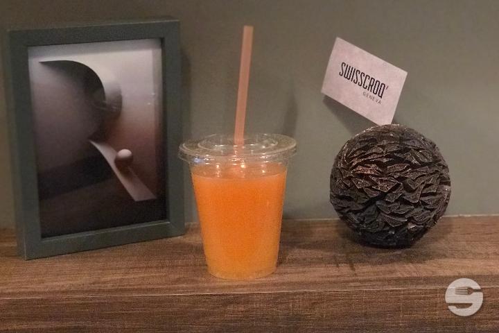 DETOX - Doublons - SwissCroq'
